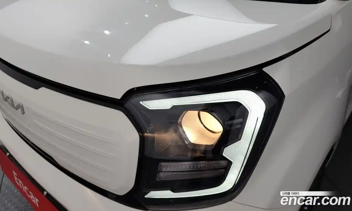 Kia Ray 2025 1.0 автомат (гидро), фото 8