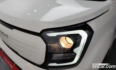 Kia Ray 2025 1.0 автомат (гидро), миниатюра 8