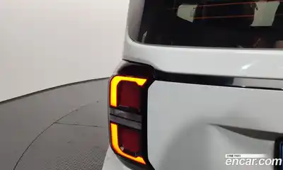Kia Ray 2025 1.0 автомат (гидро), миниатюра 9