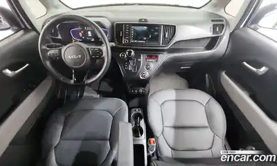Kia Ray 2025 1.0 автомат (гидро), миниатюра 10