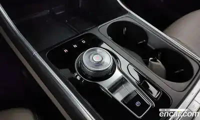 Kia Carnival 2024 2.2 автомат (гидро), миниатюра 11