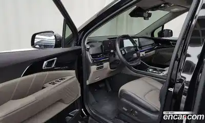 Kia Carnival 2024 2.2 автомат (гидро), миниатюра 12