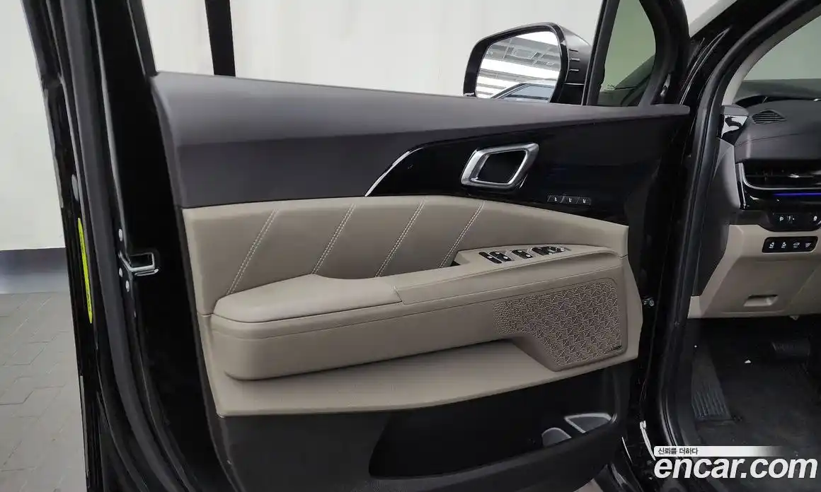 Kia Carnival 2024 2.2 автомат (гидро), фото 13