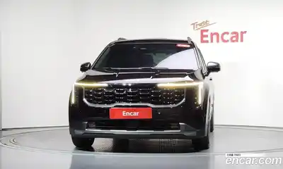 Kia Carnival 2024 2.2 автомат (гидро), миниатюра 2