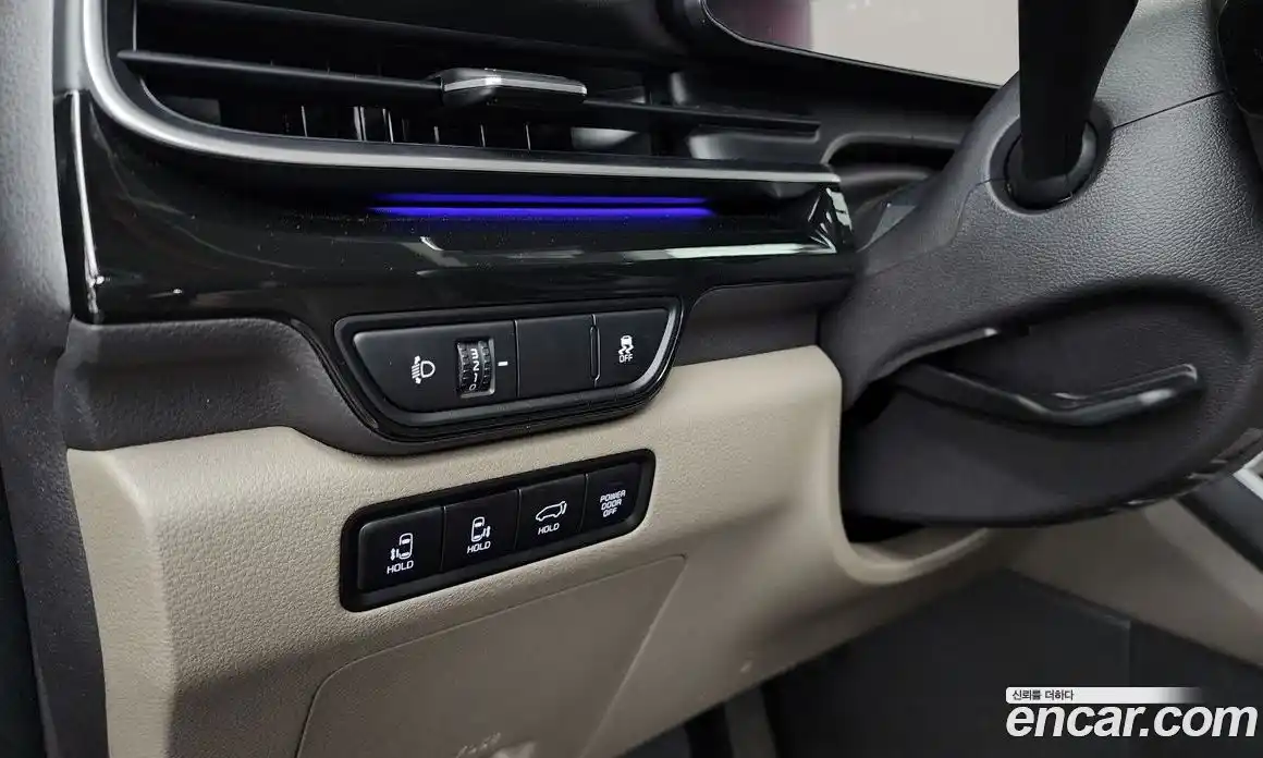 Kia Carnival 2024 2.2 автомат (гидро), фото 21