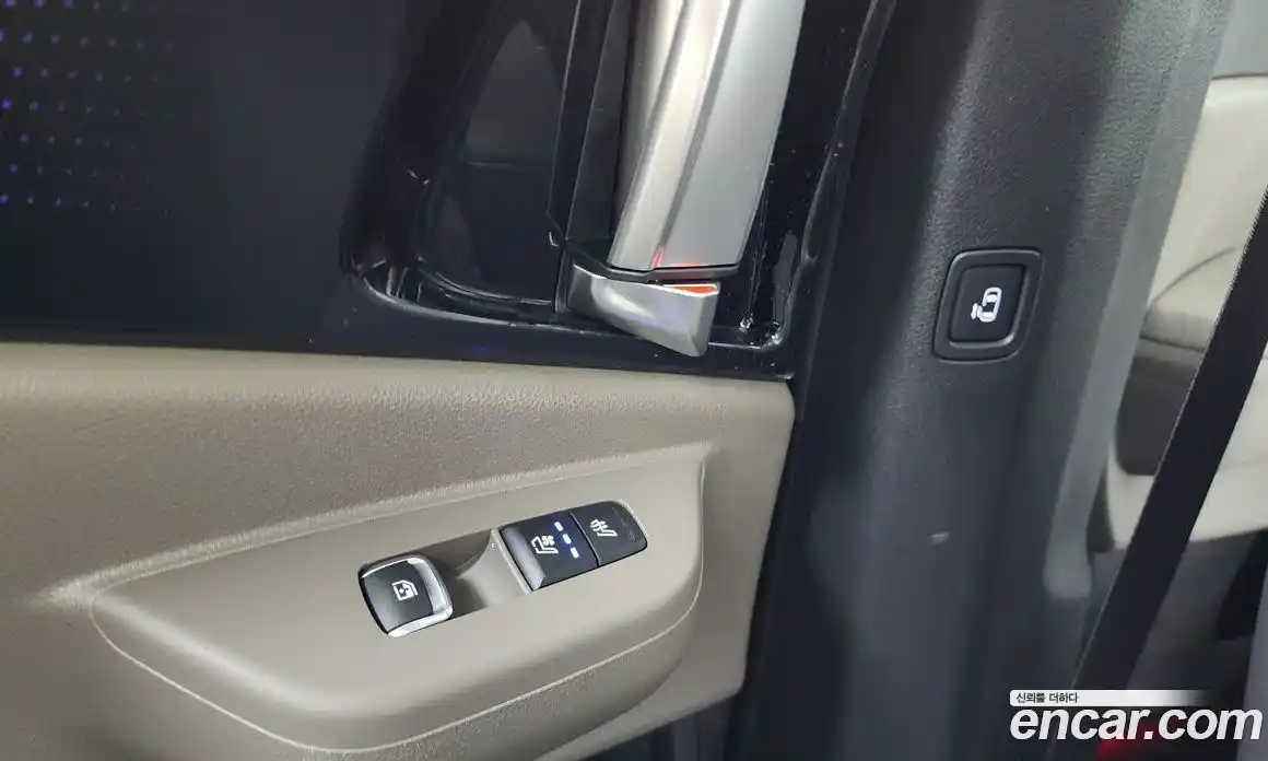 Kia Carnival 2024 2.2 автомат (гидро), фото 24
