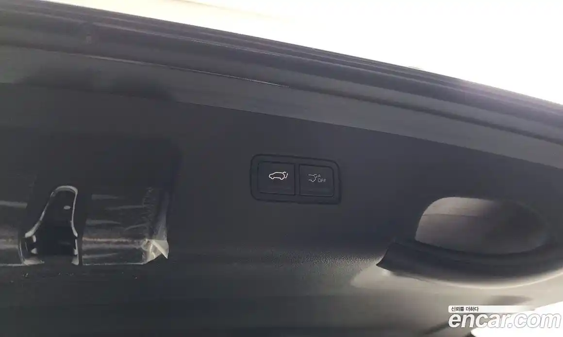 Kia Carnival 2024 2.2 автомат (гидро), фото 28