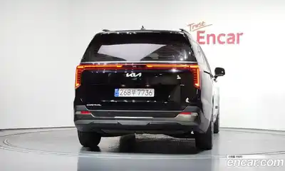 Kia Carnival 2024 2.2 автомат (гидро), миниатюра 3