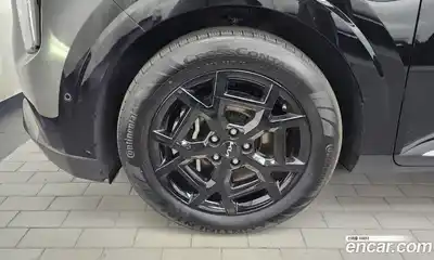 Kia Carnival 2024 2.2 автомат (гидро), миниатюра 4
