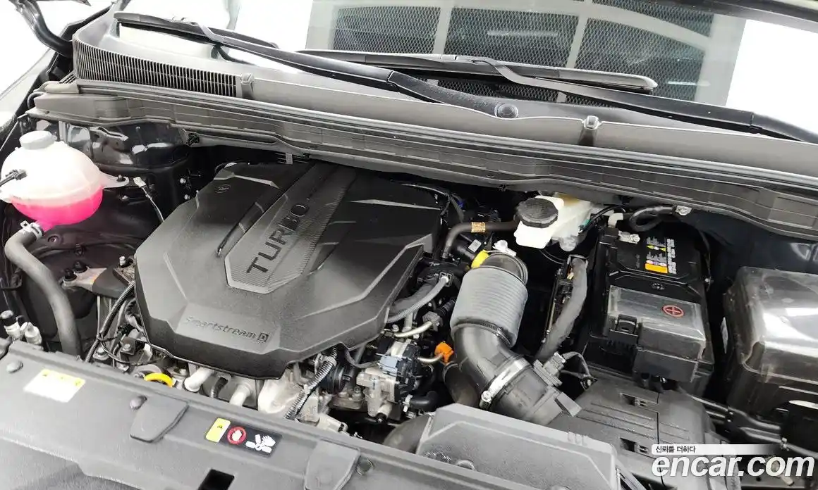Kia Carnival 2024 2.2 автомат (гидро), фото 5
