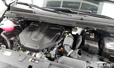 Kia Carnival 2024 2.2 автомат (гидро), миниатюра 5