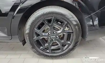 Kia Carnival 2024 2.2 автомат (гидро), миниатюра 6