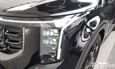 Kia Carnival 2024 2.2 автомат (гидро), миниатюра 7