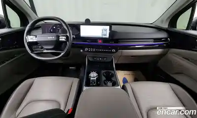 Kia Carnival 2024 2.2 автомат (гидро), миниатюра 9
