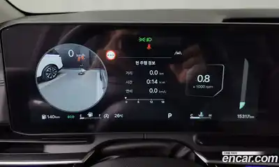 Kia Carnival 2024 2.2 автомат (гидро), миниатюра 10