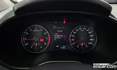 Kia Morning 2023 1.0 автомат (гидро), миниатюра 11
