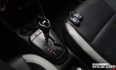 Kia Morning 2023 1.0 автомат (гидро), миниатюра 12