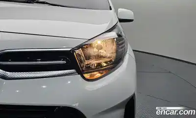 Kia Morning 2023 1.0 автомат (гидро), миниатюра 8