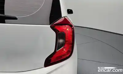 Kia Morning 2023 1.0 автомат (гидро), миниатюра 9