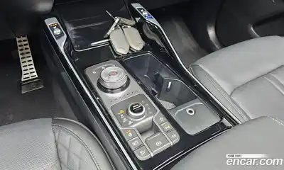 Kia Sorento 2024 2.2 автомат (гидро), миниатюра 12