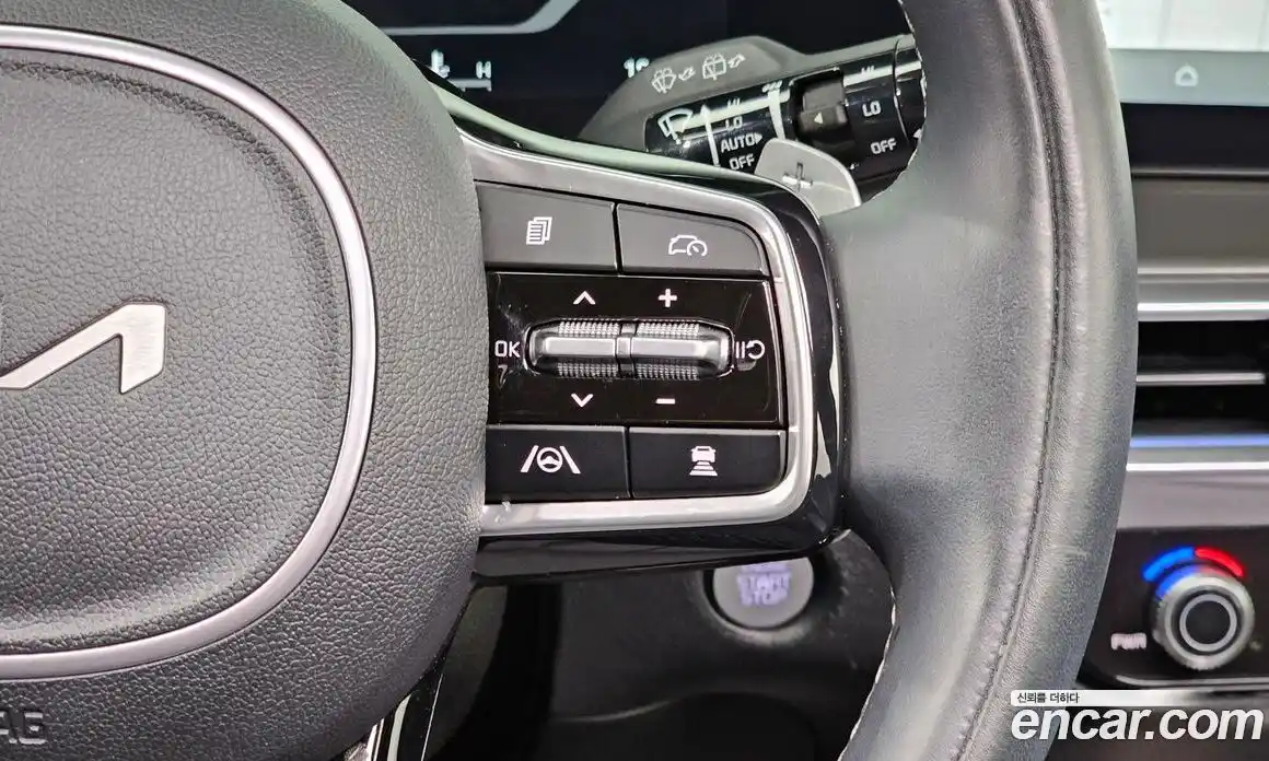 Kia Sorento 2024 2.2 автомат (гидро), фото 23
