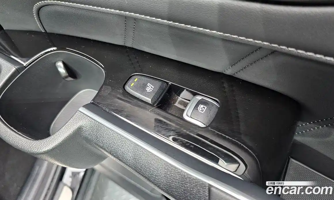 Kia Sorento 2024 2.2 автомат (гидро), фото 26