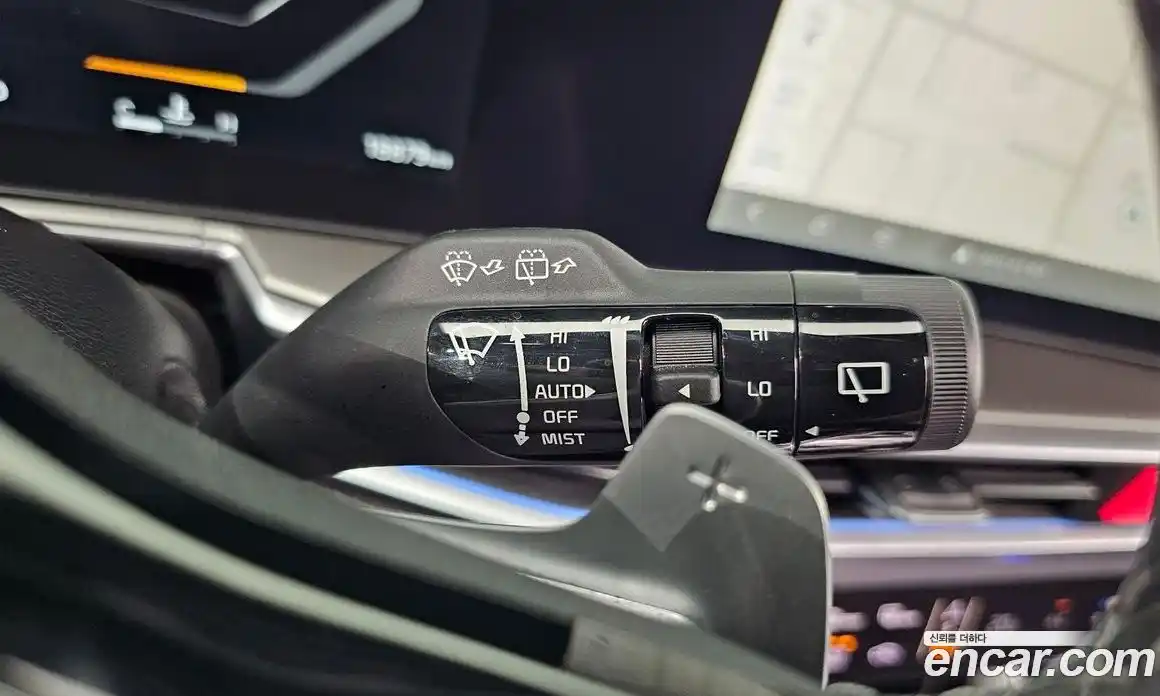 Kia Sorento 2024 2.2 автомат (гидро), фото 27