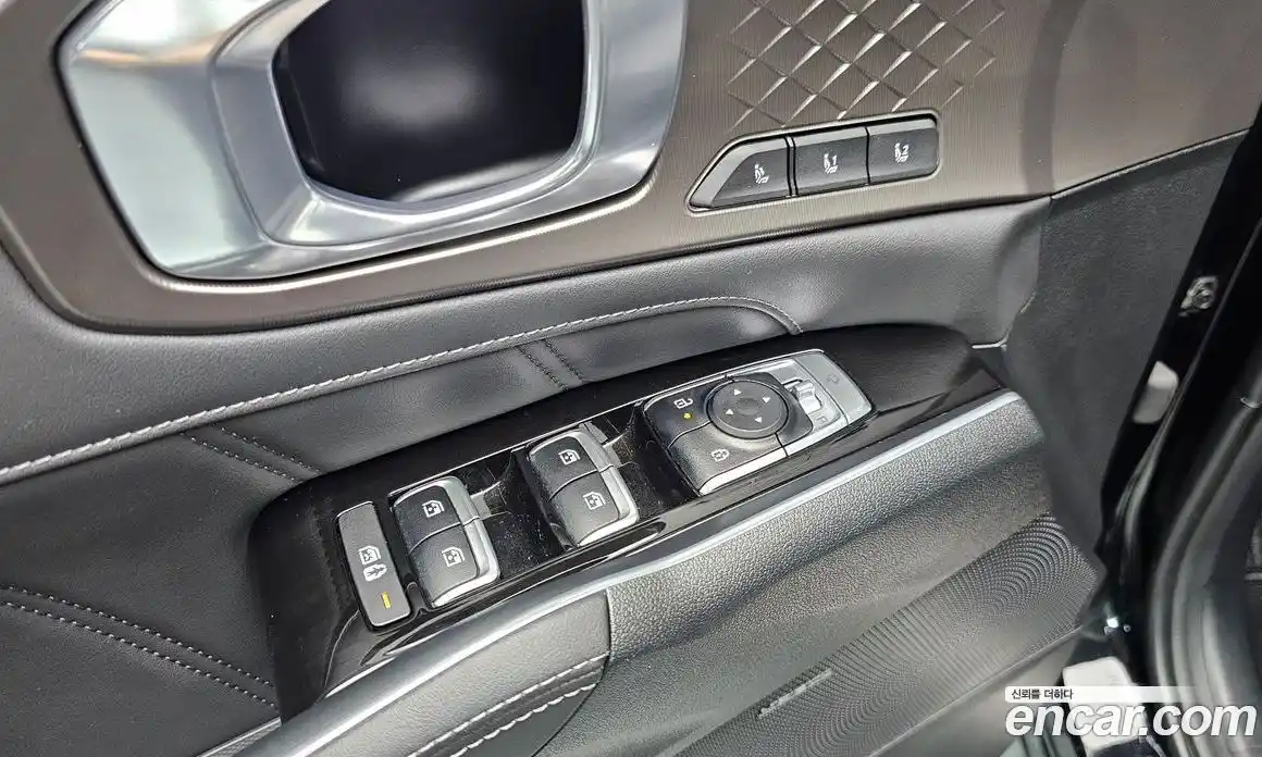 Kia Sorento 2024 2.2 автомат (гидро), фото 28