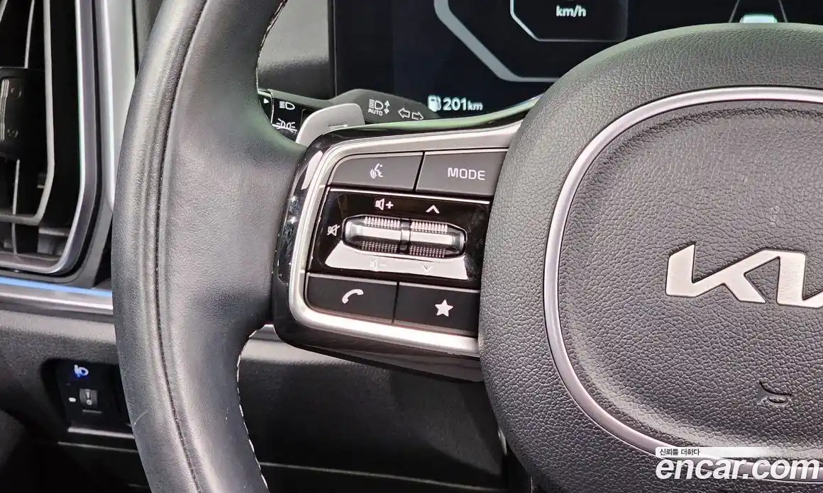 Kia Sorento 2024 2.2 автомат (гидро), фото 31