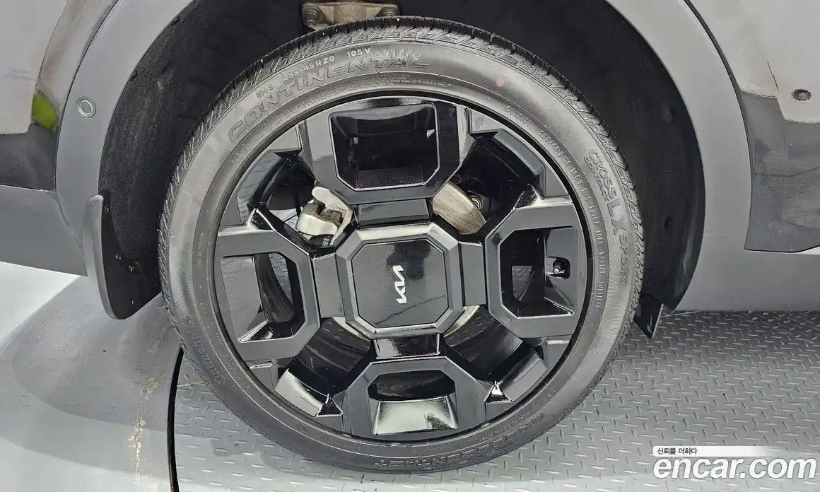 Kia Sorento 2024 2.2 автомат (гидро), фото 5