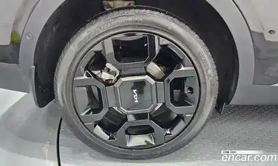 Kia Sorento 2024 2.2 автомат (гидро), миниатюра 5