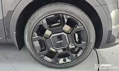 Kia Sorento 2024 2.2 автомат (гидро), миниатюра 7