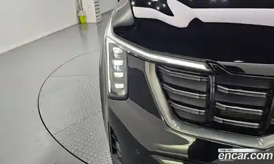 Kia Sorento 2024 2.2 автомат (гидро), миниатюра 8