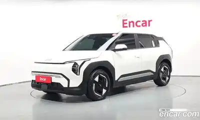 Kia EV3, 2025, 26 195 км