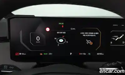 Kia EV3 2025 0.2 автомат (гидро), миниатюра 11