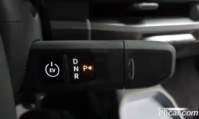 Kia EV3 2025 0.2 автомат (гидро), миниатюра 12