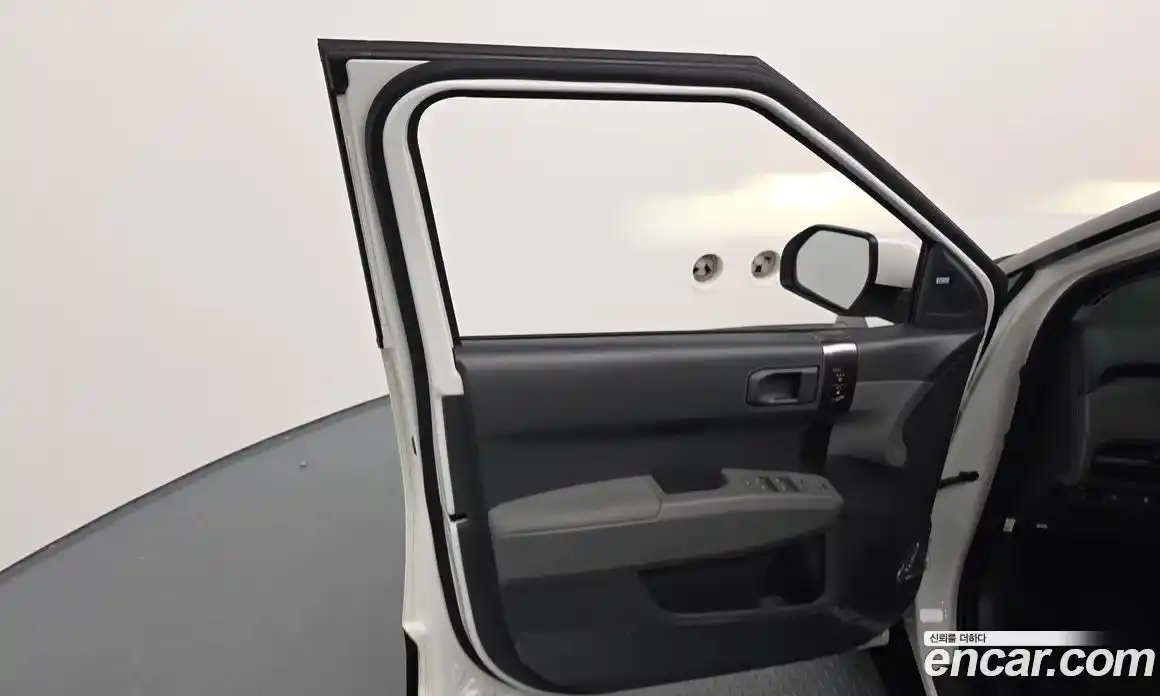 Kia EV3 2025 0.2 автомат (гидро), фото 14