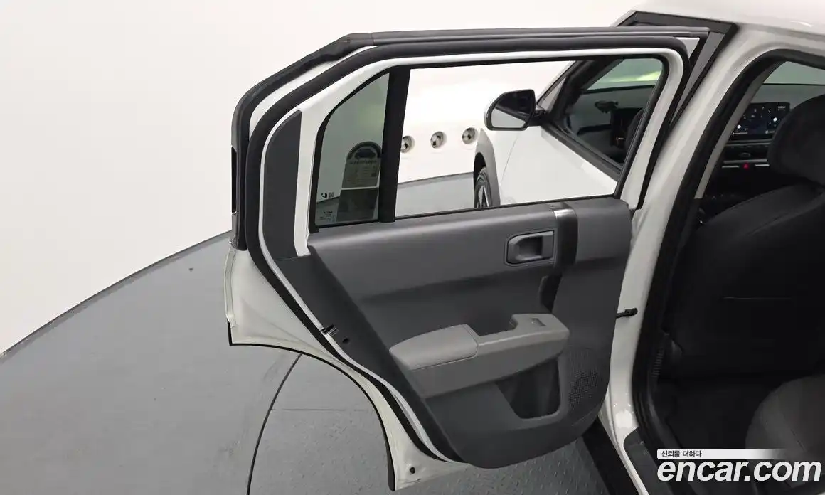 Kia EV3 2025 0.2 автомат (гидро), фото 15