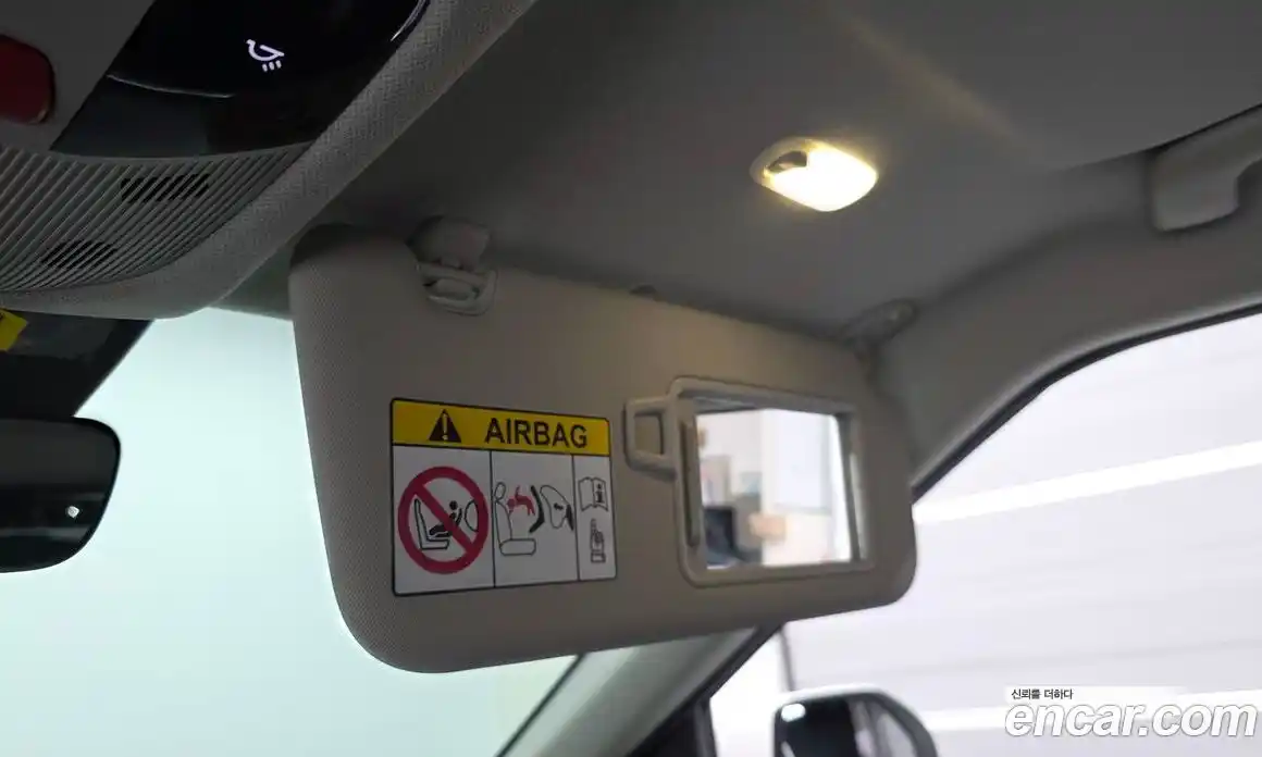 Kia EV3 2025 0.2 автомат (гидро), фото 16