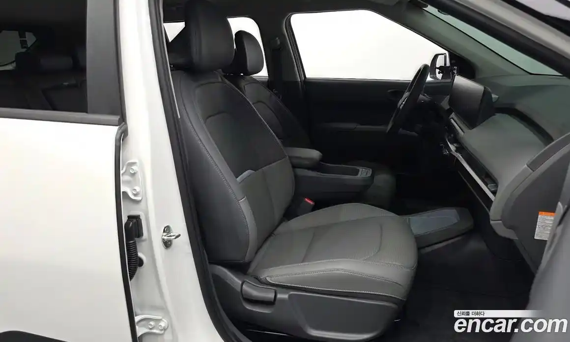 Kia EV3 2025 0.2 автомат (гидро), фото 17