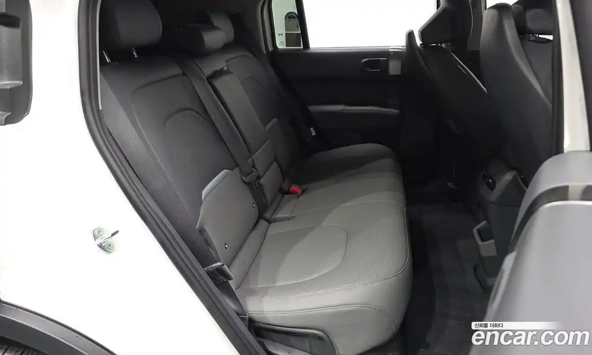 Kia EV3 2025 0.2 автомат (гидро), фото 18