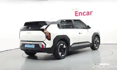 Kia EV3 2025 0.2 автомат (гидро), миниатюра 2