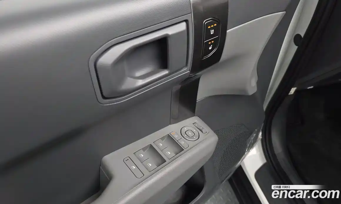 Kia EV3 2025 0.2 автомат (гидро), фото 24