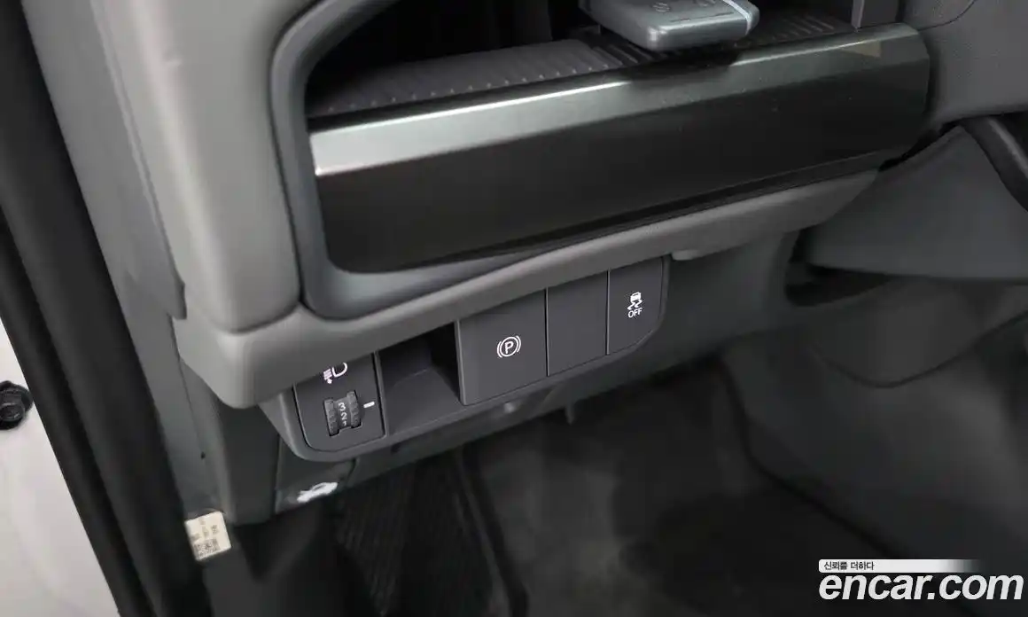 Kia EV3 2025 0.2 автомат (гидро), фото 27