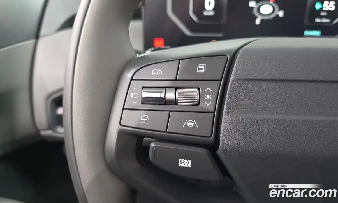 Kia EV3 2025 0.2 автомат (гидро), фото 28