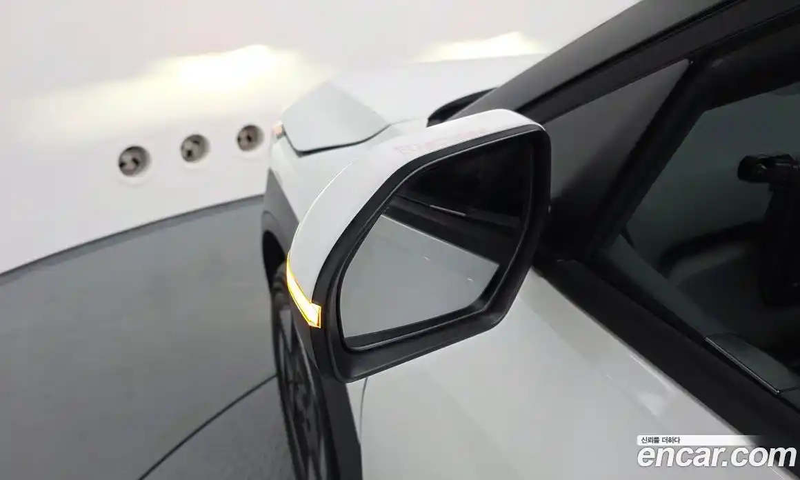 Kia EV3 2025 0.2 автомат (гидро), фото 29