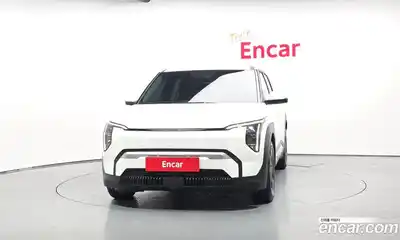 Kia EV3 2025 0.2 автомат (гидро), миниатюра 3
