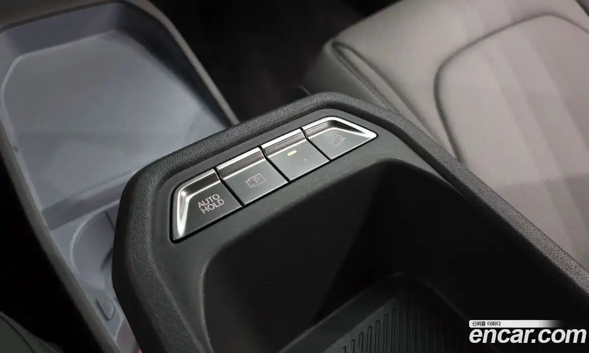 Kia EV3 2025 0.2 автомат (гидро), фото 33