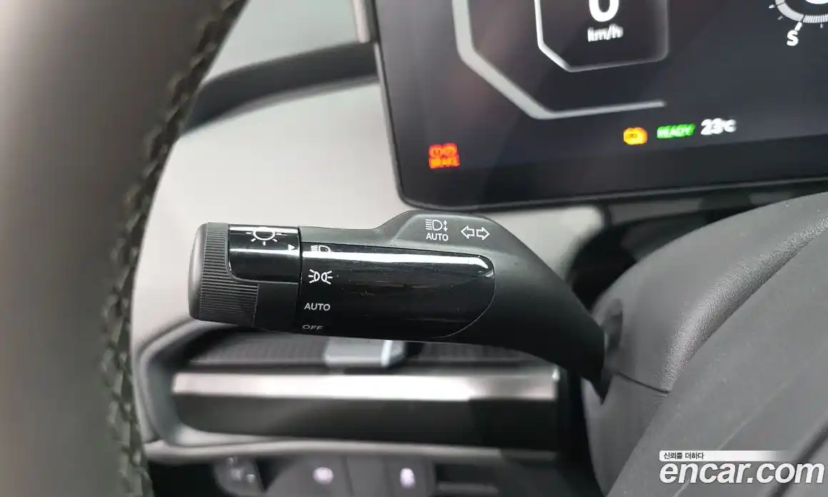 Kia EV3 2025 0.2 автомат (гидро), фото 40