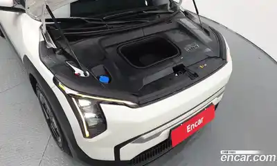 Kia EV3 2025 0.2 автомат (гидро), миниатюра 6